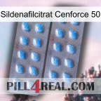 Sildenafil Citrate Cenforce 50 viagra4